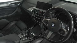 2019 (19) BMW X3 xDrive20d M Sport 5dr Step Auto 5251868