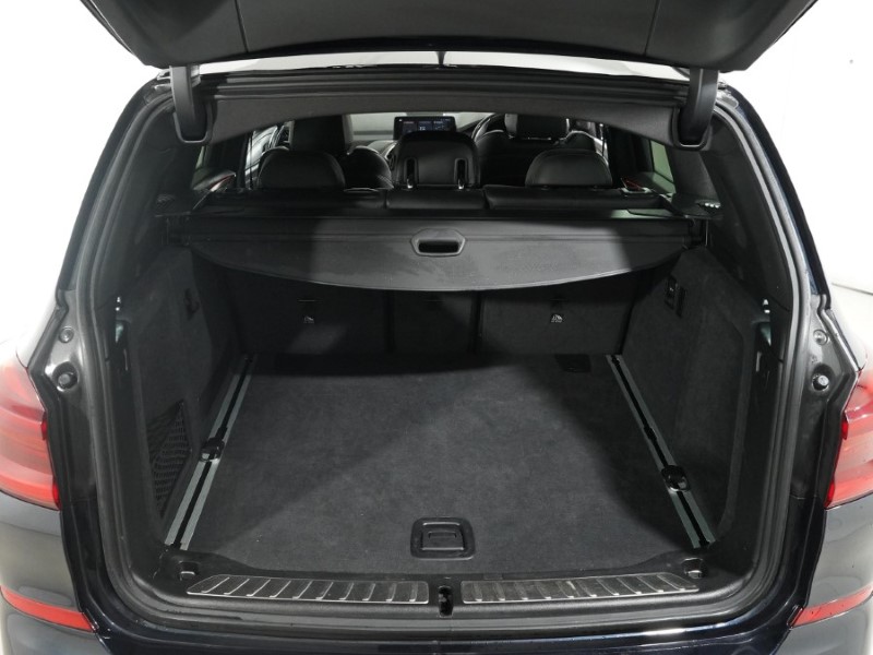 2019 (19) BMW X3 xDrive20d M Sport 5dr Step Auto 5251853