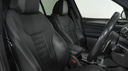 2019 (19) BMW X3 xDrive20d M Sport 5dr Step Auto 5251866