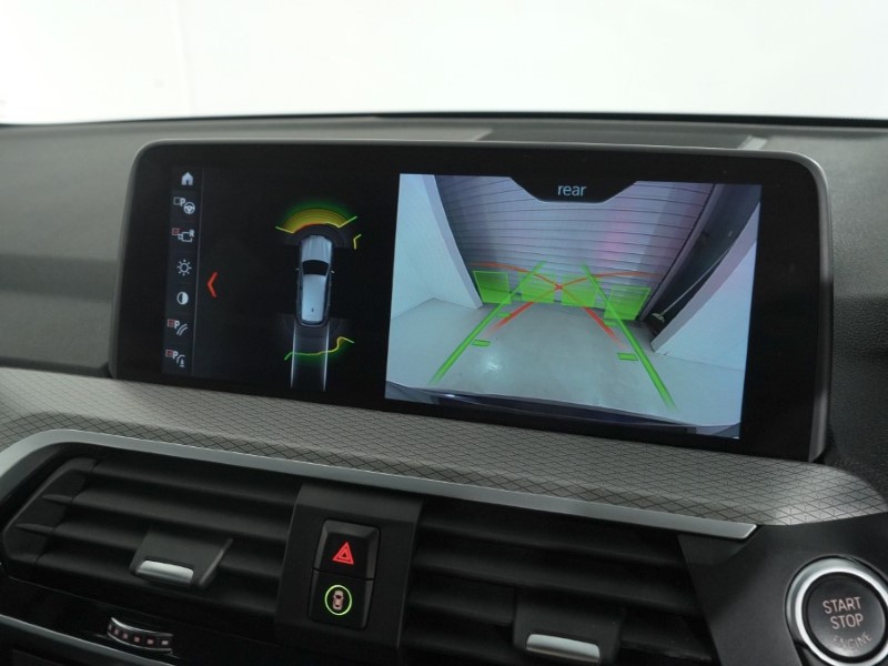 2019 (19) BMW X3 xDrive20d M Sport 5dr Step Auto 5251882