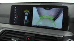 2019 (19) BMW X3 xDrive20d M Sport 5dr Step Auto 5251882