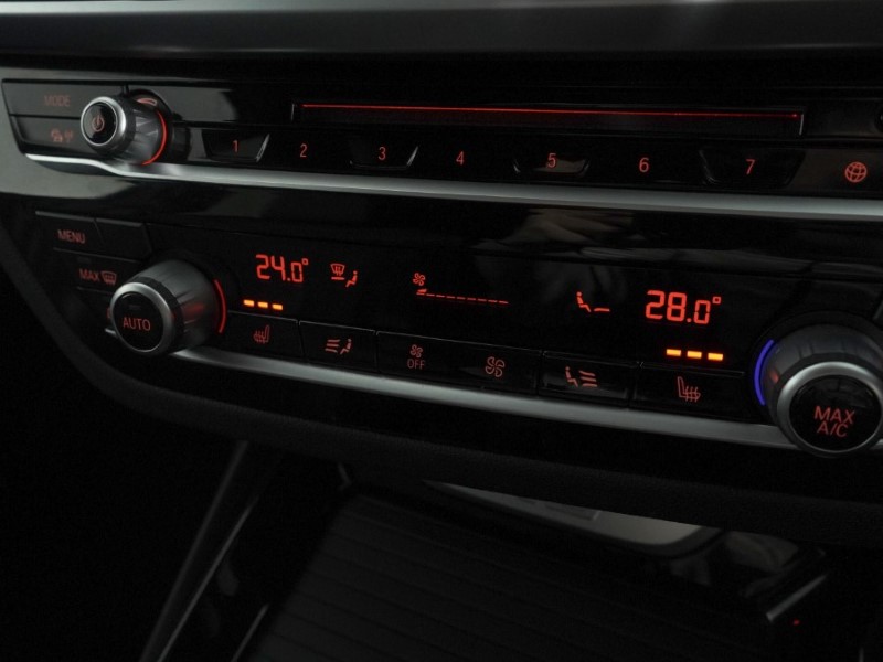 2019 (19) BMW X3 xDrive20d M Sport 5dr Step Auto 5251881