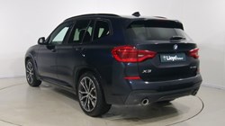 2019 (19) BMW X3 xDrive20d M Sport 5dr Step Auto 5251846