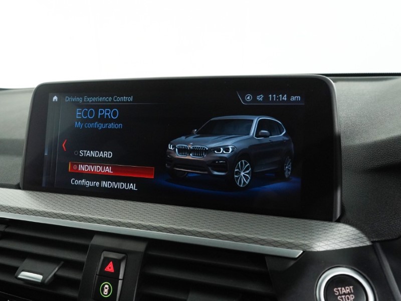 2019 (19) BMW X3 xDrive20d M Sport 5dr Step Auto 5251880