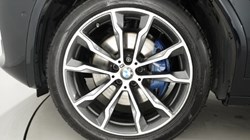 2019 (19) BMW X3 xDrive20d M Sport 5dr Step Auto 5251855