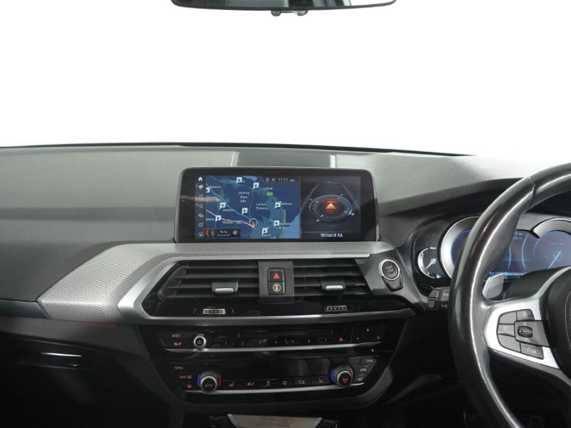 2019 (19) BMW X3 xDrive20d M Sport 5dr Step Auto 5251859