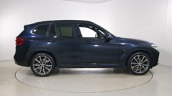 2019 (19) BMW X3 xDrive20d M Sport 5dr Step Auto 5251849