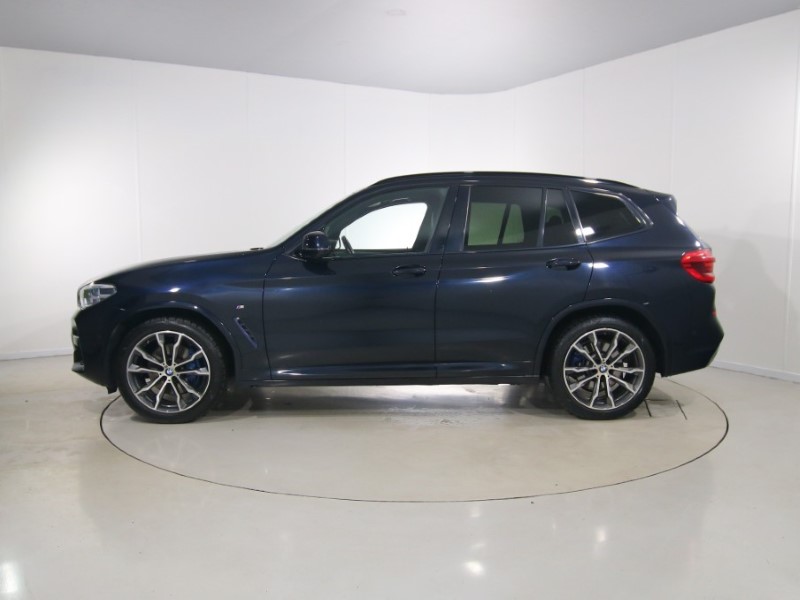 2019 (19) BMW X3 xDrive20d M Sport 5dr Step Auto 5251845