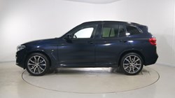 2019 (19) BMW X3 xDrive20d M Sport 5dr Step Auto 5251845