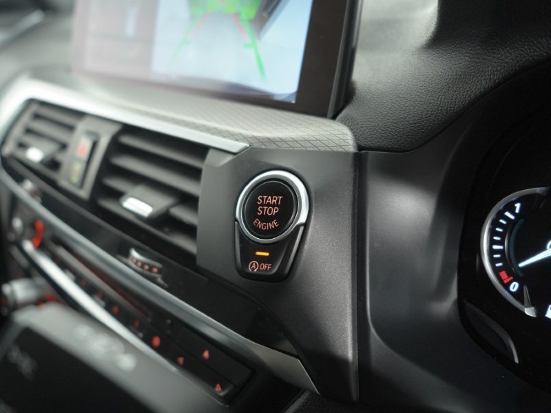 2019 (19) BMW X3 xDrive20d M Sport 5dr Step Auto 5251887