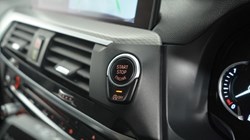 2019 (19) BMW X3 xDrive20d M Sport 5dr Step Auto 5251887