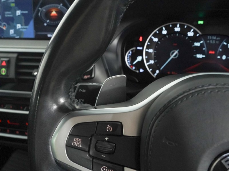 2019 (19) BMW X3 xDrive20d M Sport 5dr Step Auto 5251876