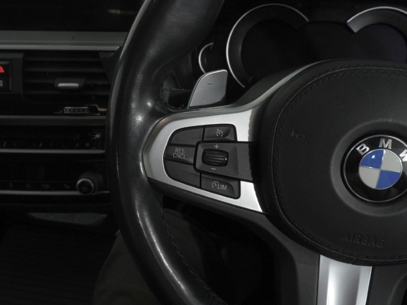 2019 (19) BMW X3 xDrive20d M Sport 5dr Step Auto 5251873