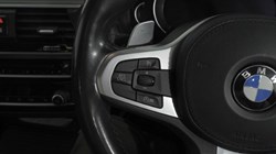 2019 (19) BMW X3 xDrive20d M Sport 5dr Step Auto 5251873