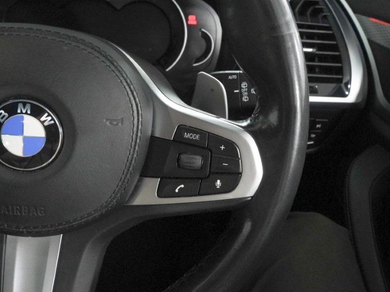 2019 (19) BMW X3 xDrive20d M Sport 5dr Step Auto 5251872