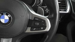 2019 (19) BMW X3 xDrive20d M Sport 5dr Step Auto 5251872