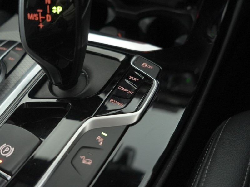 2019 (19) BMW X3 xDrive20d M Sport 5dr Step Auto 5251884