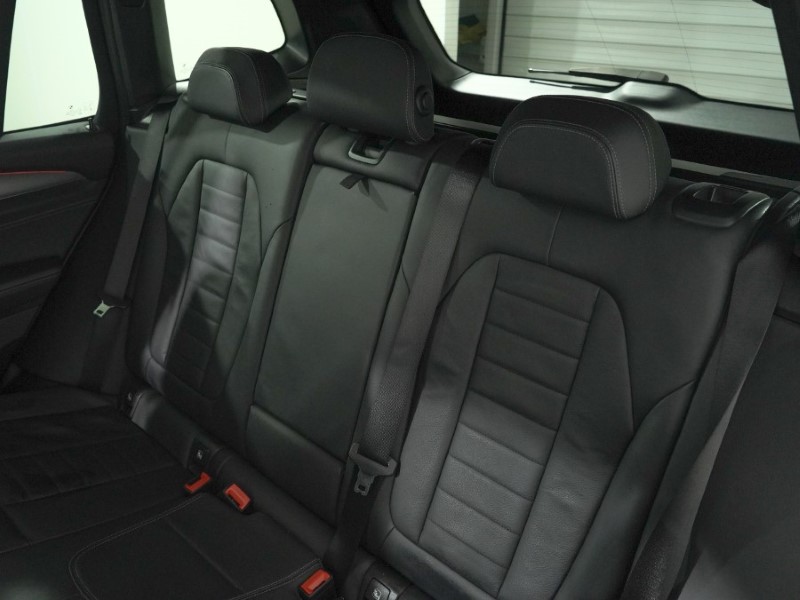 2019 (19) BMW X3 xDrive20d M Sport 5dr Step Auto 5251857