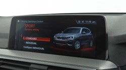 2019 (19) BMW X3 xDrive20d M Sport 5dr Step Auto 5251878