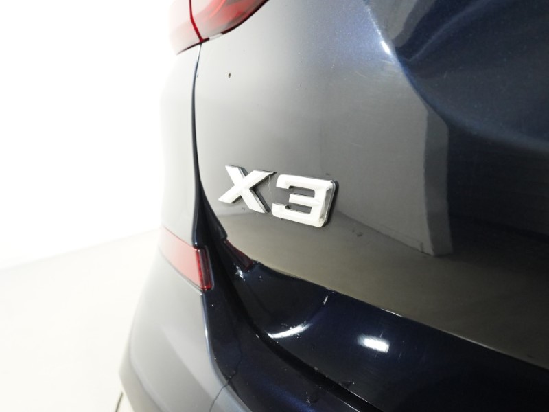 2019 (19) BMW X3 xDrive20d M Sport 5dr Step Auto 5251852