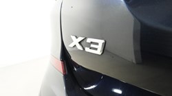 2019 (19) BMW X3 xDrive20d M Sport 5dr Step Auto 5251852
