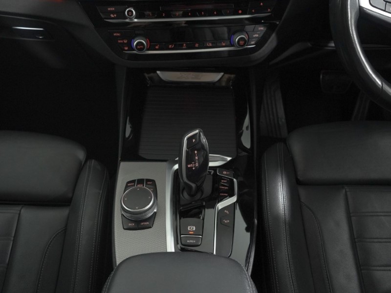 2019 (19) BMW X3 xDrive20d M Sport 5dr Step Auto 5251860