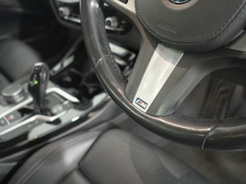 2019 (19) BMW X3 xDrive20d M Sport 5dr Step Auto 5251888