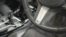 2019 (19) BMW X3 xDrive20d M Sport 5dr Step Auto 5251888