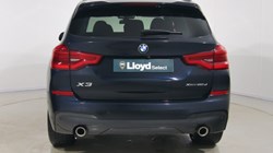 2019 (19) BMW X3 xDrive20d M Sport 5dr Step Auto 5251847
