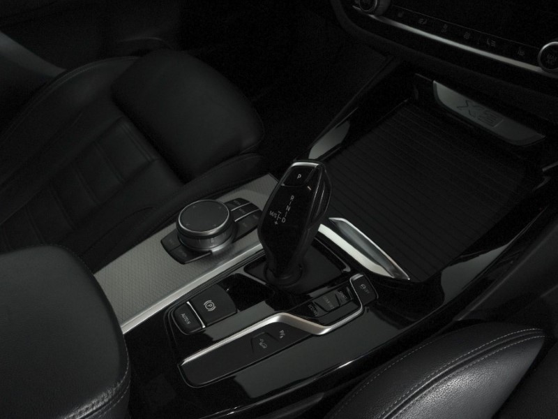 2019 (19) BMW X3 xDrive20d M Sport 5dr Step Auto 5251869