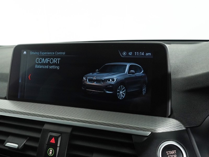 2019 (19) BMW X3 xDrive20d M Sport 5dr Step Auto 5251879