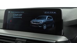 2019 (19) BMW X3 xDrive20d M Sport 5dr Step Auto 5251879