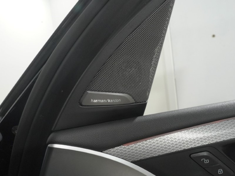 2019 (19) BMW X3 xDrive20d M Sport 5dr Step Auto 5251870