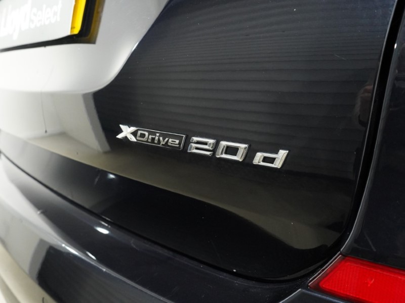 2019 (19) BMW X3 xDrive20d M Sport 5dr Step Auto 5251851