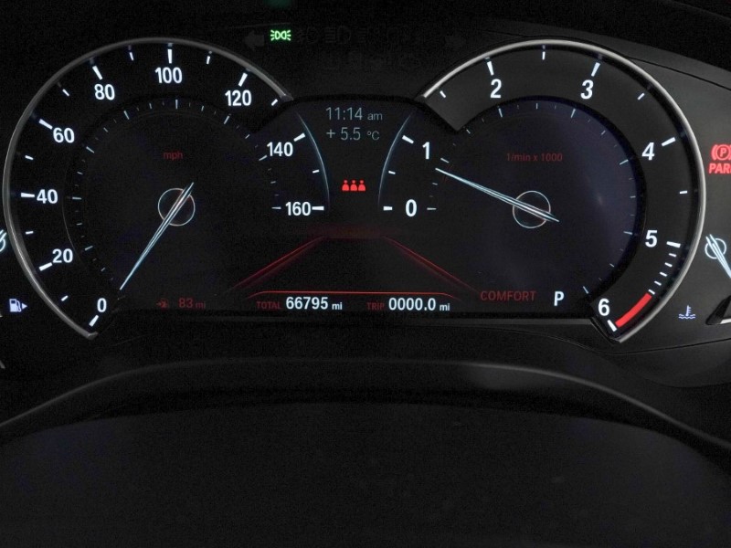 2019 (19) BMW X3 xDrive20d M Sport 5dr Step Auto 5251874