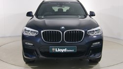 2019 (19) BMW X3 xDrive20d M Sport 5dr Step Auto 5251843