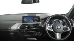 2019 (19) BMW X3 xDrive20d M Sport 5dr Step Auto 5251858