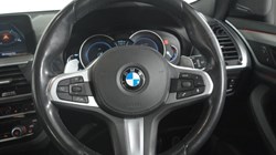 2019 (19) BMW X3 xDrive20d M Sport 5dr Step Auto 5251861