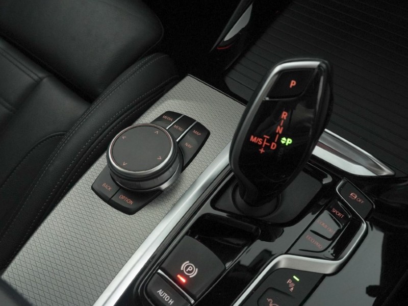 2019 (19) BMW X3 xDrive20d M Sport 5dr Step Auto 5251883