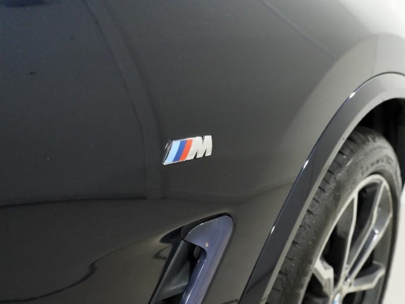 2019 (19) BMW X3 xDrive20d M Sport 5dr Step Auto 5251864