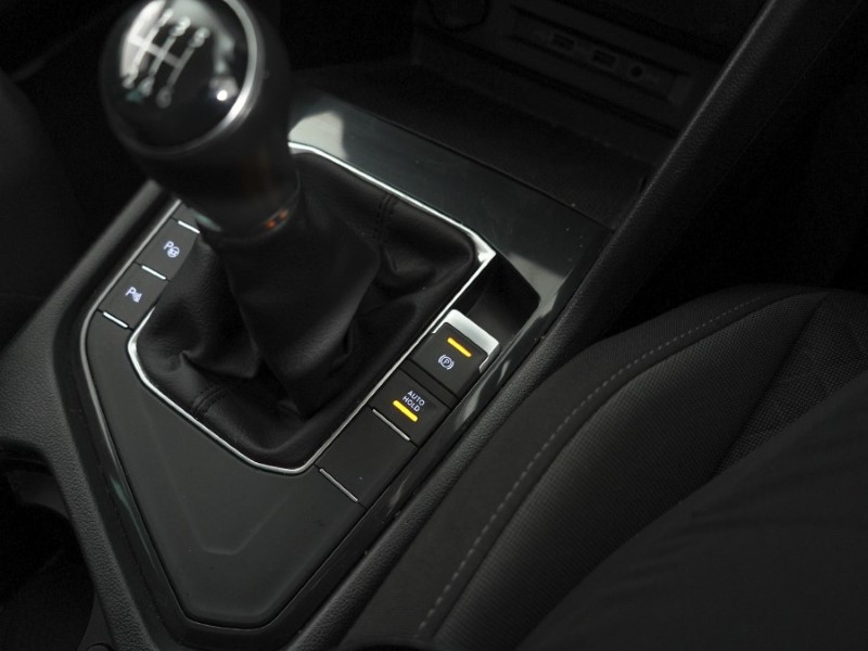 2020 (70) VOLKSWAGEN TIGUAN 1.5 TSi EVO 150 Match 5dr 5224769