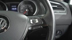 2020 (70) VOLKSWAGEN TIGUAN 1.5 TSi EVO 150 Match 5dr 5224780