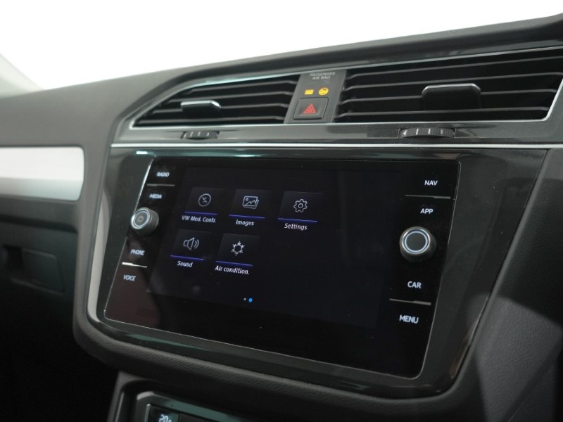 2020 (70) VOLKSWAGEN TIGUAN 1.5 TSi EVO 150 Match 5dr 5224778