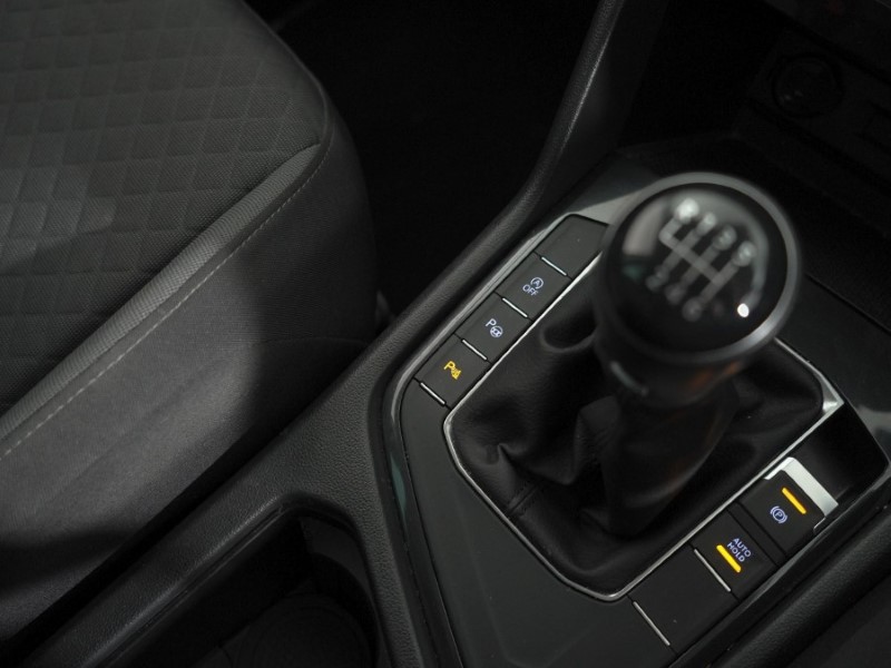 2020 (70) VOLKSWAGEN TIGUAN 1.5 TSi EVO 150 Match 5dr 5224773