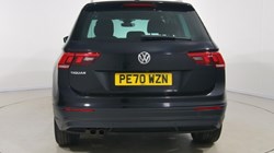2020 (70) VOLKSWAGEN TIGUAN 1.5 TSi EVO 150 Match 5dr 5224787