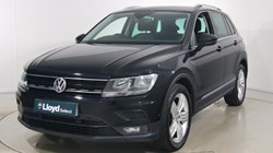 2020 (70) VOLKSWAGEN TIGUAN 1.5 TSi EVO 150 Match 5dr 5224784