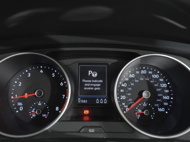 2020 (70) VOLKSWAGEN TIGUAN 1.5 TSi EVO 150 Match 5dr 5224771