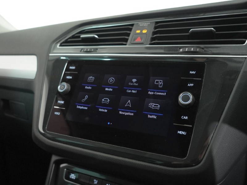 2020 (70) VOLKSWAGEN TIGUAN 1.5 TSi EVO 150 Match 5dr 5224777