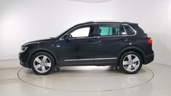 2020 (70) VOLKSWAGEN TIGUAN 1.5 TSi EVO 150 Match 5dr 5224785