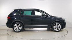 2020 (70) VOLKSWAGEN TIGUAN 1.5 TSi EVO 150 Match 5dr 5224789